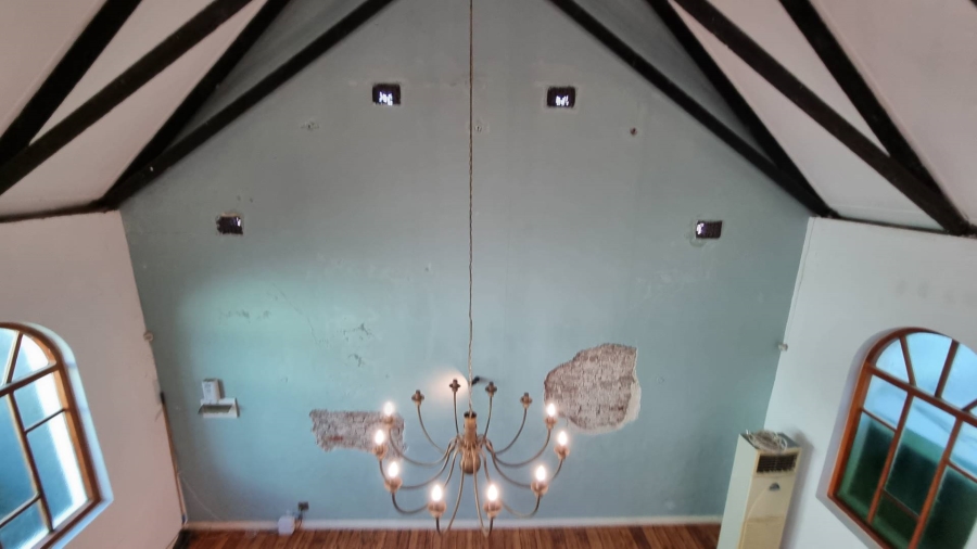 To Let commercial Property for Rent in Woodstock Western Cape